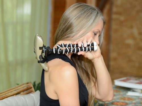 B-Cure Laser Classic zachtlaserapparaat