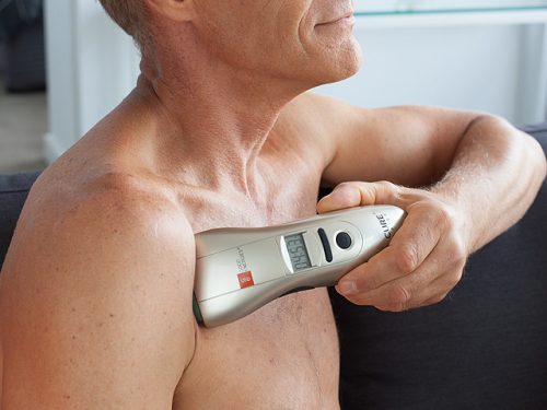 B-Cure Laser Classic zachtlaserapparaat