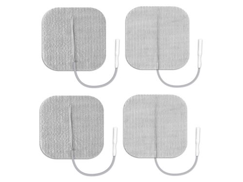 PALS 5x5cm TENS-elektrode met pin, 4 st./set
