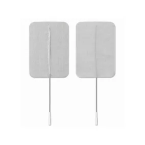 PALS 7,5x10 cm TENS-elektrode met pinnen 2 st./set
