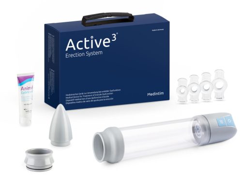 Medintim Active Erection System
