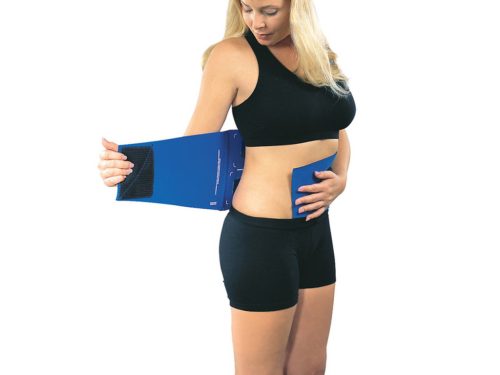 UltraStim Belt elektrotherapie riem - S-M (63-107 cm)
