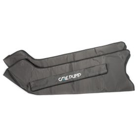 Beenmanchetset unisize 4-luchtkamers CarePump