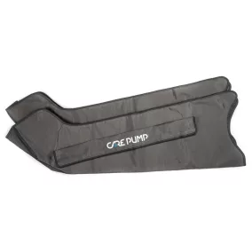 Beenmanchetset unisize 4-luchtkamers CarePump