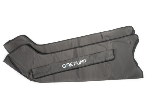 Beenmanchetset unisize 4-luchtkamers CarePump