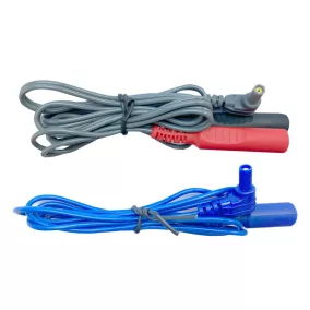 Kabelset voor evoStim E-stimulator