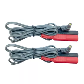 Kabelset voor evoStim UG-stimulator
