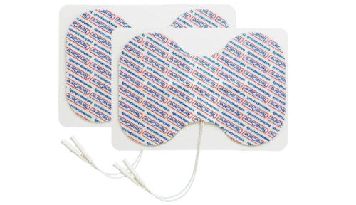 TensCare Butterfly (vlinder) elektrode