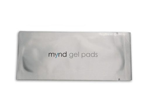 Mynd gelpad