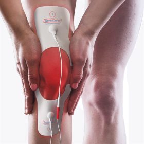 TensCare Knee Pain-elektrode voor kniebehandeling