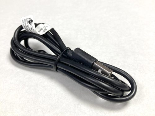 Kabel voor netadapter