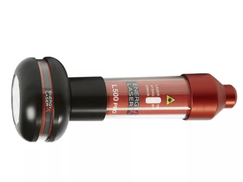 Energy-Laser L500 Pro low-levellaserapparaat