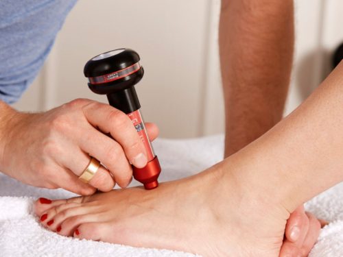 Energy-Laser L500 Pro softlaser