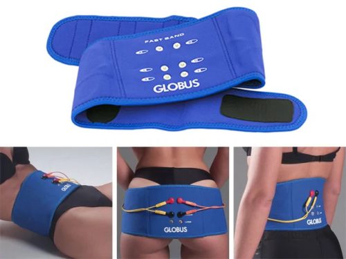 FastBand elektrotherapie riem
