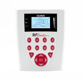 RF Clinic Pro radiofrequentie cosmetisch apparaat