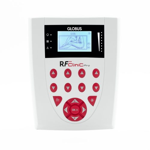RF Clinic Pro radiofrequentie cosmetisch apparaat