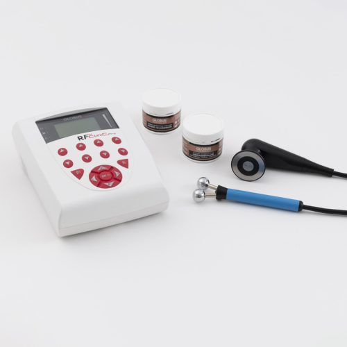 RF Clinic Pro radiofrequentie cosmetisch apparaat