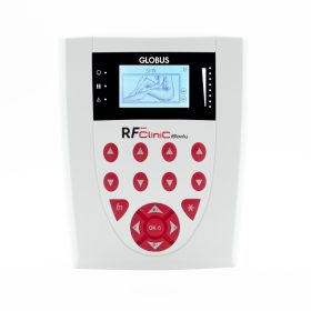 RF Clinic Body radiofrequentie cosmetisch apparaat