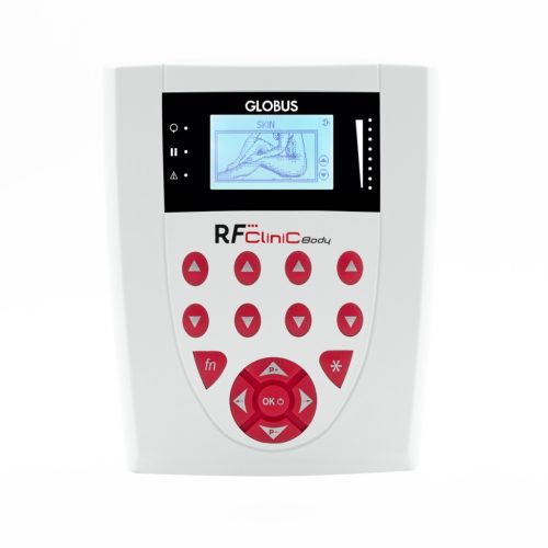 RF Clinic Body radiofrequentie cosmetisch apparaat