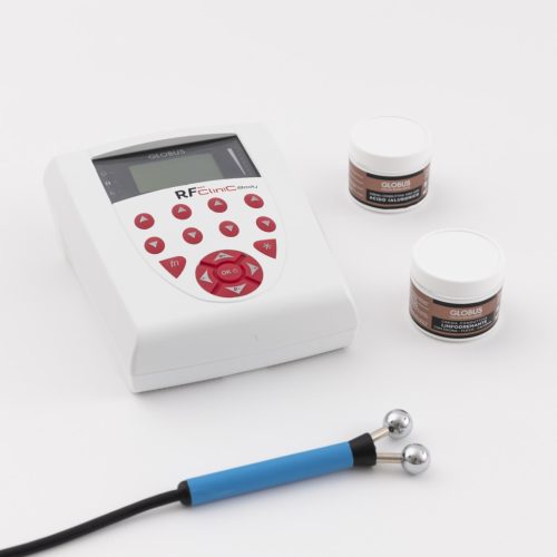 RF Clinic Body radiofrequentie cosmetisch apparaat