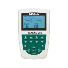 Magnum XL magnetotherapie-apparaat