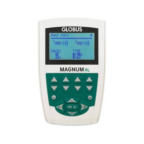 Magnum XL magnetotherapie-apparaat