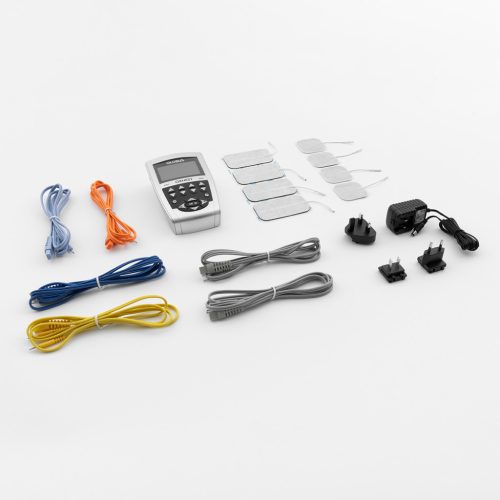 Genesy 300 Pro TENS/EMS/MCR apparaat, 4-kanaals