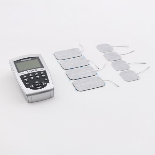 Genesy 300 Pro TENS/EMS/MCR apparaat, 4-kanaals
