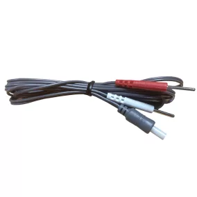 Kabel Globus voor 2-kanaals stimulators