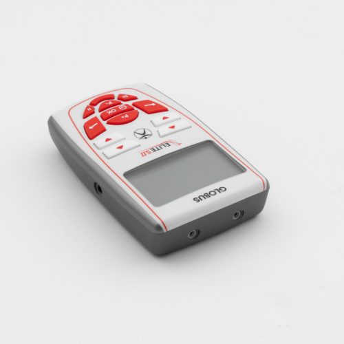 Elite SII TENS- en EMS-apparaat 2-kanaals