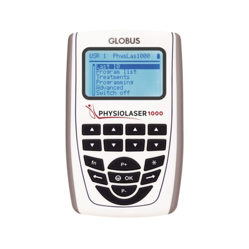 PhysioLaser 1000 softlaserapparaat