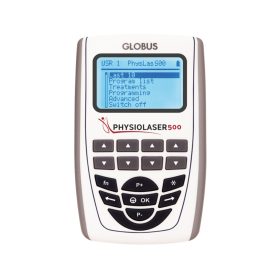 PhysioLaser 500 softlaser-apparaat