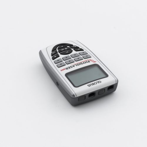 PhysioLaser 500 softlaser-apparaat
