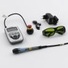 PhysioLaser 500 softlaser-apparaat