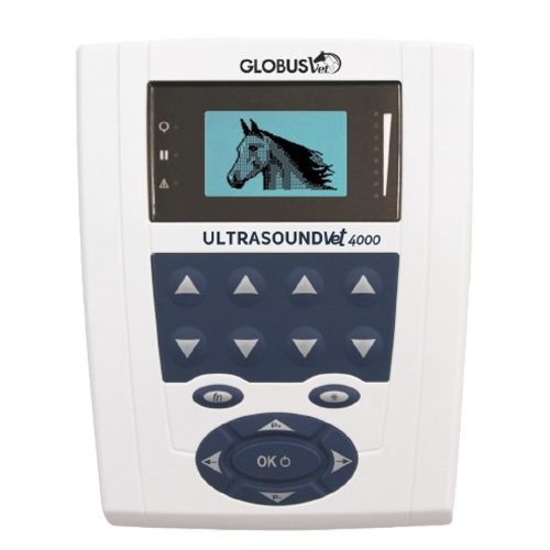 UltrasoundVet 4000 veterinaire therapeutische ultrageluidapparaat