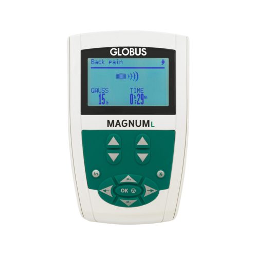 Magnum L magnetotherapie-apparaat