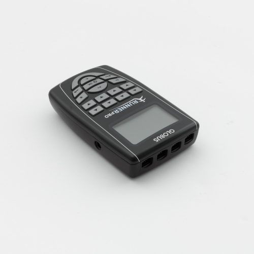 Runner Pro EMS 4-kanaals spierstimulator