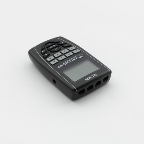 Cycling Pro TENS/EMS/MCR apparaat 4-kanaals