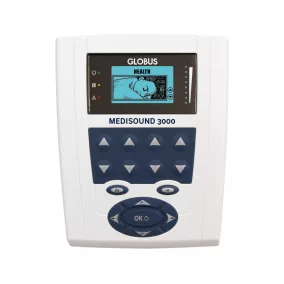 MediSound 3000 therapeutisch ultrageluid