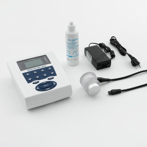 MediSound 3000 therapeutisch ultrageluid