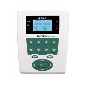 Magnum 3000 Pro magneettherapie-apparaat