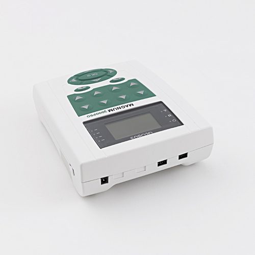 Magnum 3000 Pro magneettherapie-apparaat