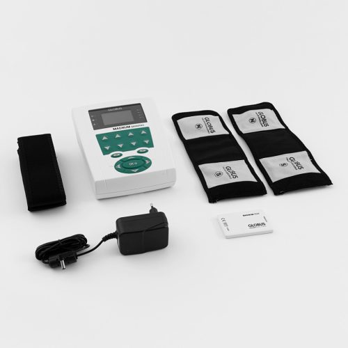Magnum 3000 Pro magneettherapie-apparaat