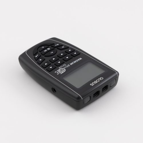 Magnum 2 Pro Drive magnetotherapie-apparaat