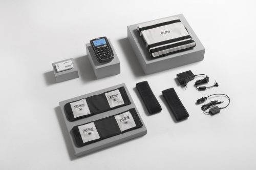 Magnum 2 Pro Drive magnetotherapie-apparaat