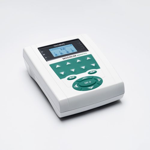Magnum 3500 Pro magnetotherapietoestel