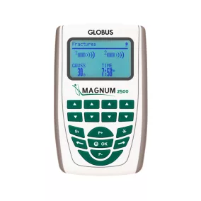 Magnum 2500