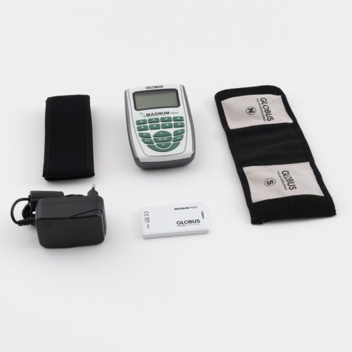 Magnum 2500 magnetotherapie-apparaat