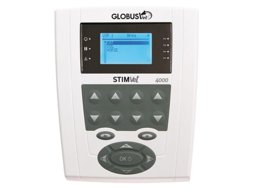 StimVet 4000 elektrotherapie-apparaat