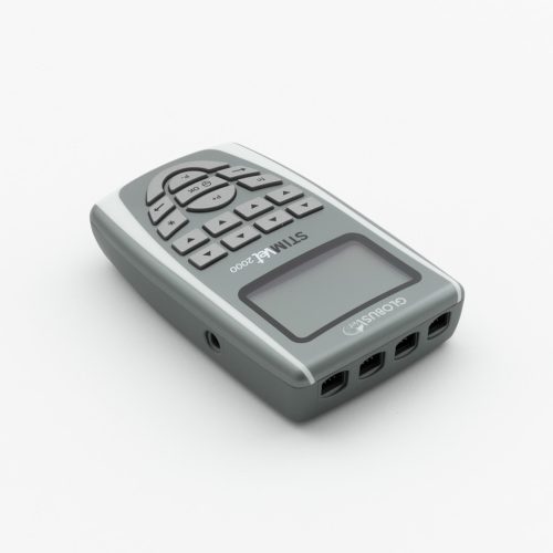 StimVet 2000 elektrotherapie-apparaat